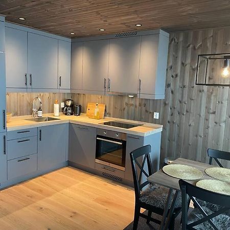 Ski In/Out, Amazing Views, 3 Bedrooms Noresund Exterior photo