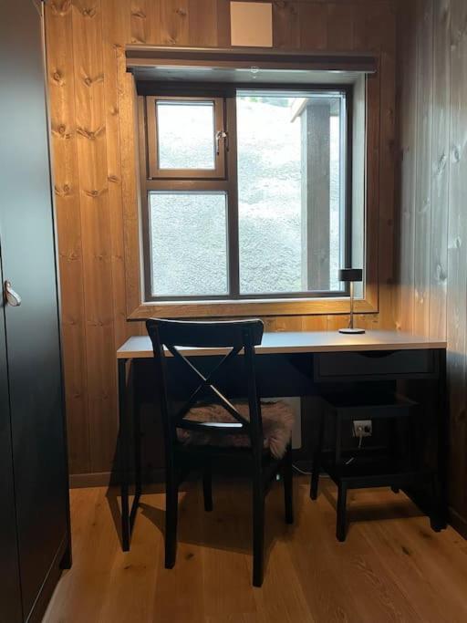 Ski In/Out, Amazing Views, 3 Bedrooms Noresund Exterior photo